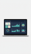 Smart CRM Dashboard
