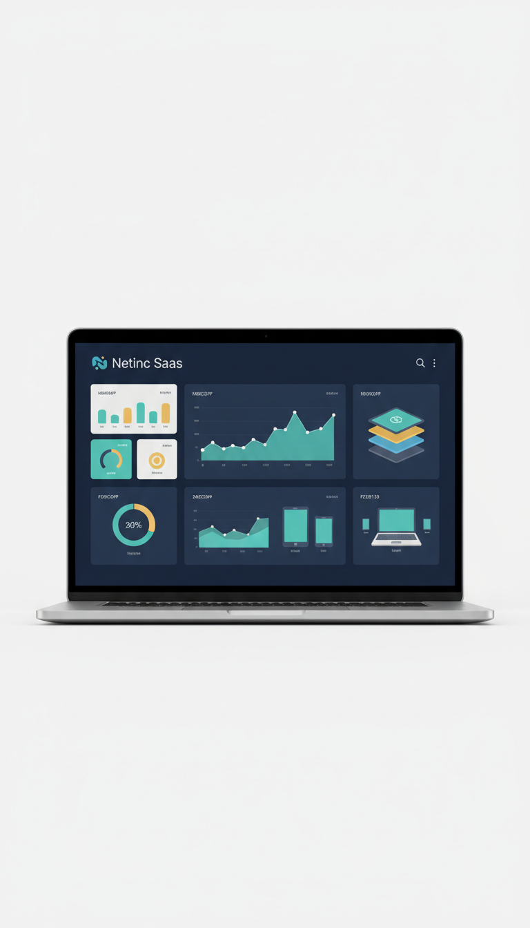 Smart CRM Dashboard